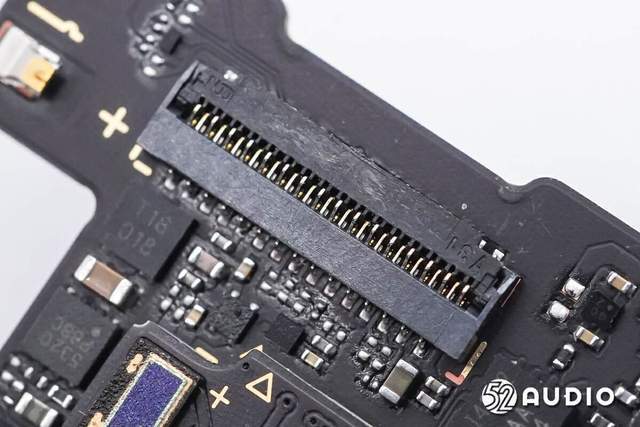 三星galaxyfit3智能手环拆解心率血氧压力监测个性化睡眠指导