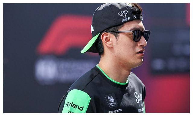 周冠宇,未能圆满完成 f1 沙特大奖赛,暂缓豪车夺冠梦._比赛_索伯_赛车