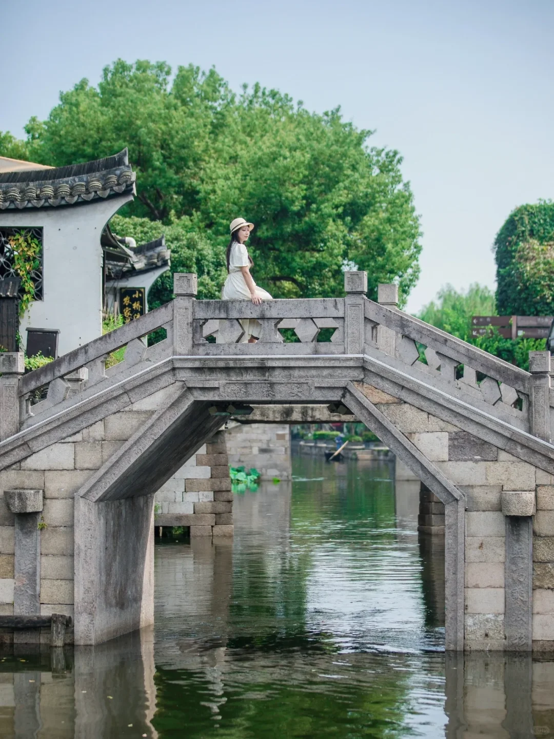 苏杭五日游最佳旅游攻略来了,超全不踩坑美食 美景轻松游