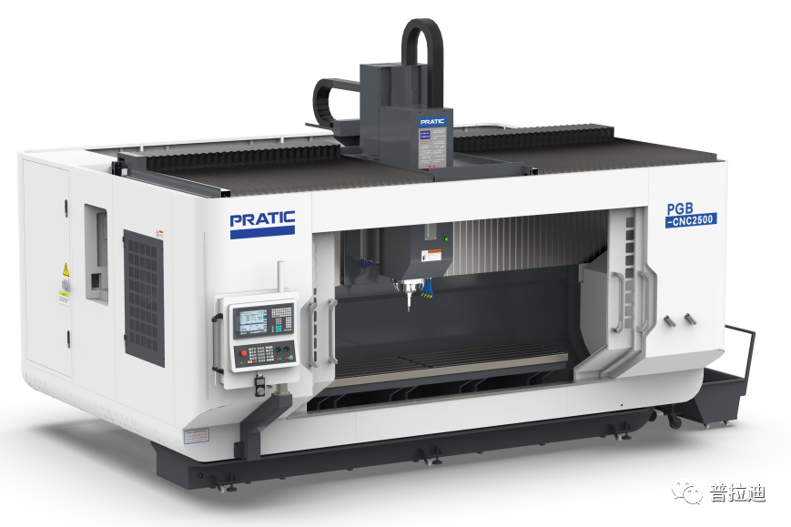 深耕合作,引领智能制造未来 ——普拉迪广东生产基地产品与应用巅峰