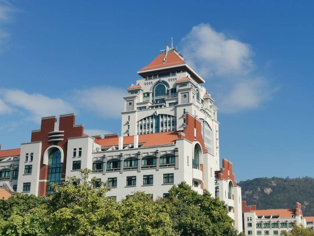 原创我国高校捐赠收入top100西湖大学荣登第三中山厦大也进前10