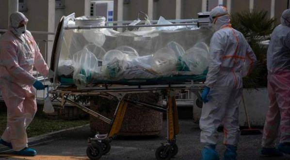 原创外国对12月份的死者进行尸检这么久的尸体还不火化吗