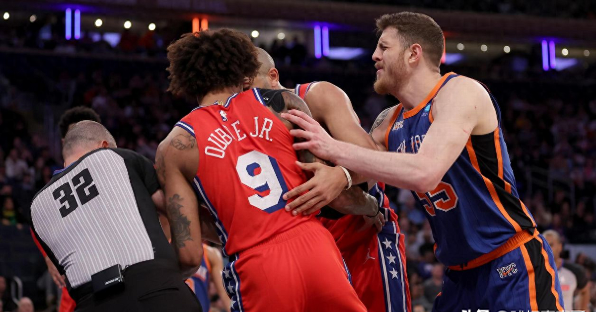 原创76人防守制胜尼克斯失误频频恩比德缺阵仍赢球