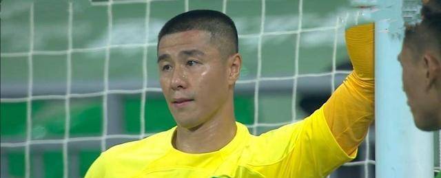 老将侯森成北京国安两轮最大功臣