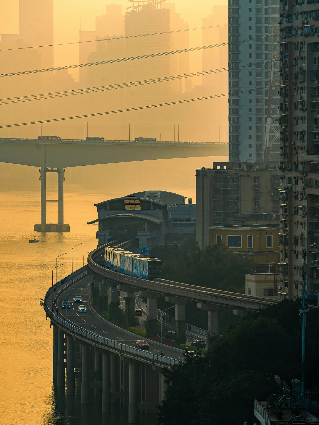 来川渝怎么玩川渝旅游攻略安利想要的全都有
