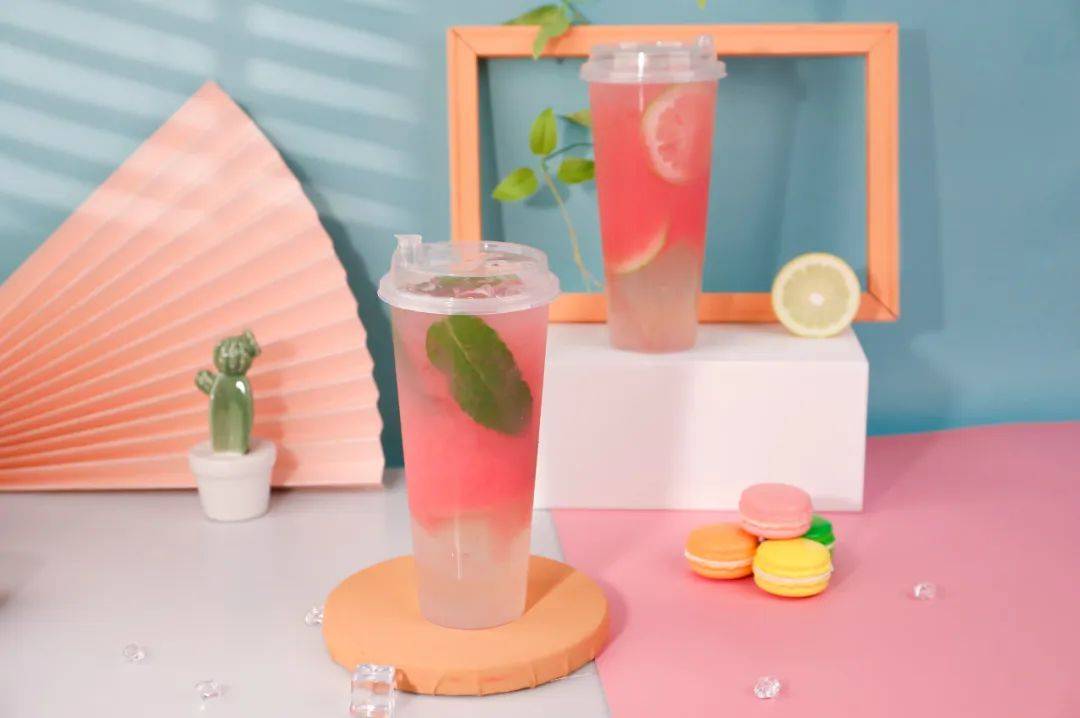 原创顶级美元vc在港交所排队喝奶茶