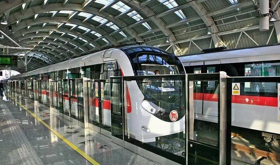 原创成都又迎一条新地铁全长2907千米预计2024年通车