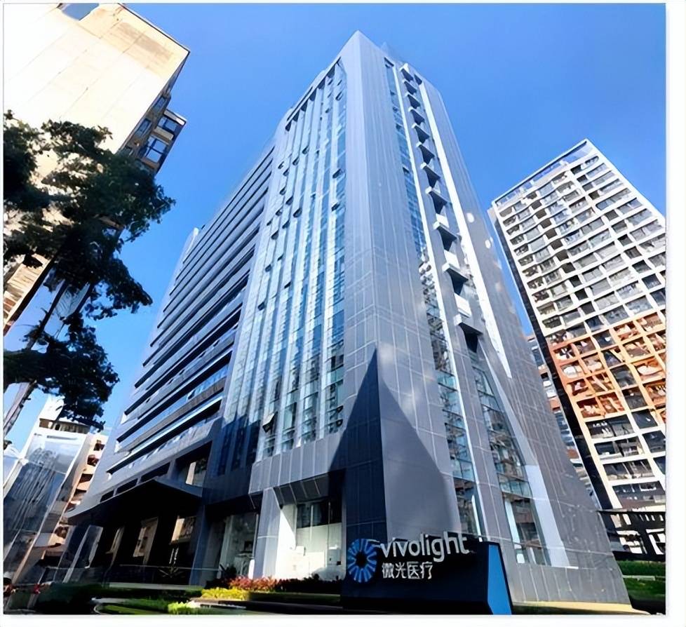 3月医疗领域融资亮点:微光医疗融资亿元推动激光医疗产品开发_capital