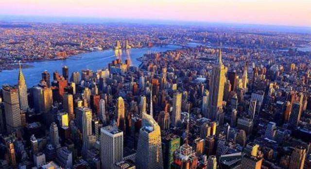 发达国家的人都很懒散,为何还那么有钱,福利待遇那么好?