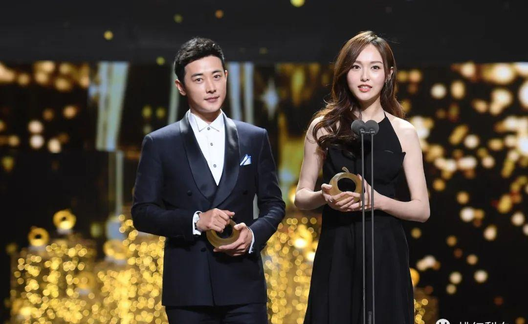 吴奇隆_杨幂_婚姻