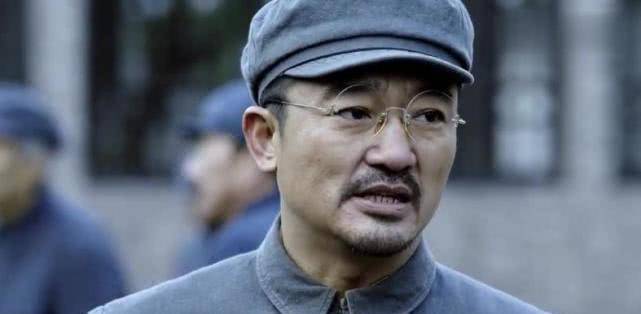 功德林里:此国军中将始终不积极改造,病死前还向老蒋表忠心_杨文_黄维