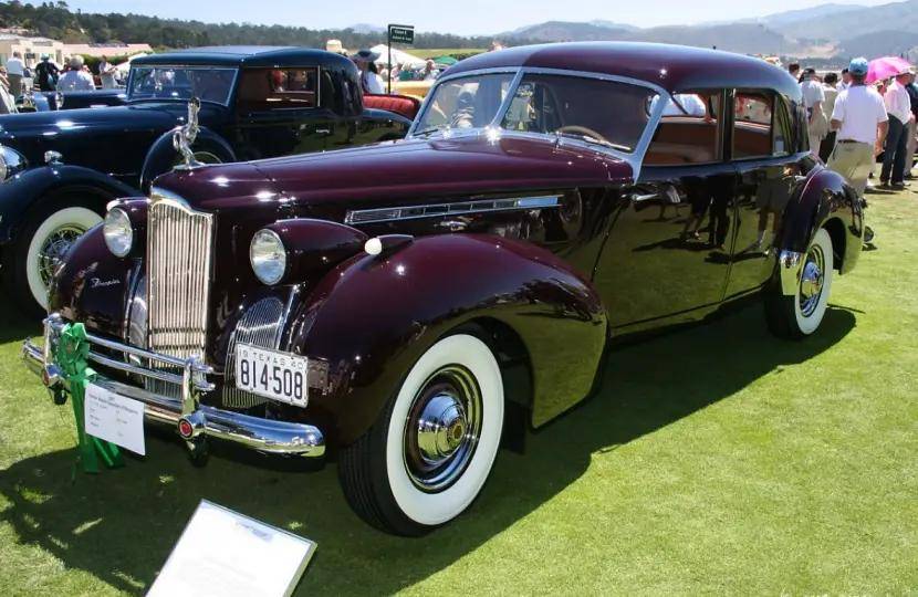 外资品牌其实很早就开始玩豪华,而且还玩的6_搜狐汽车_搜狐网