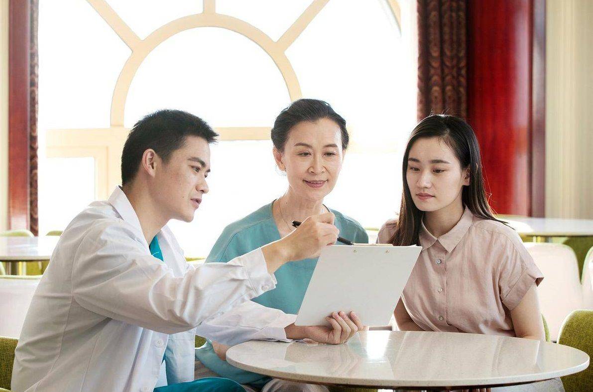 善恒医护通:一键速挂专家号,手术快安排,健康守护在身边_服务_专业