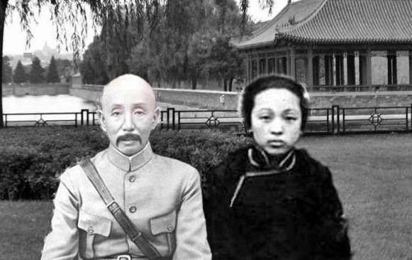 原创张作霖死后他的四位貌美的姨太太结局怎样她们为何都不再改嫁