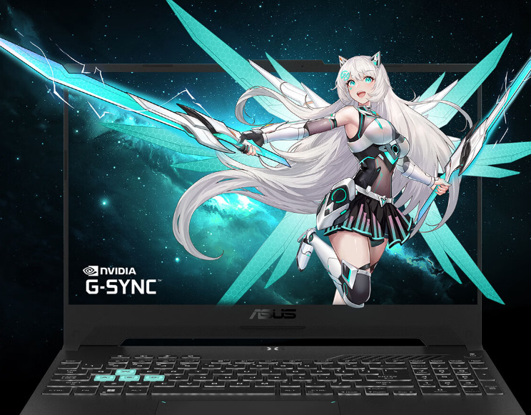 三款华硕8845h笔记本火力全开各具特色最低5199元该怎么选