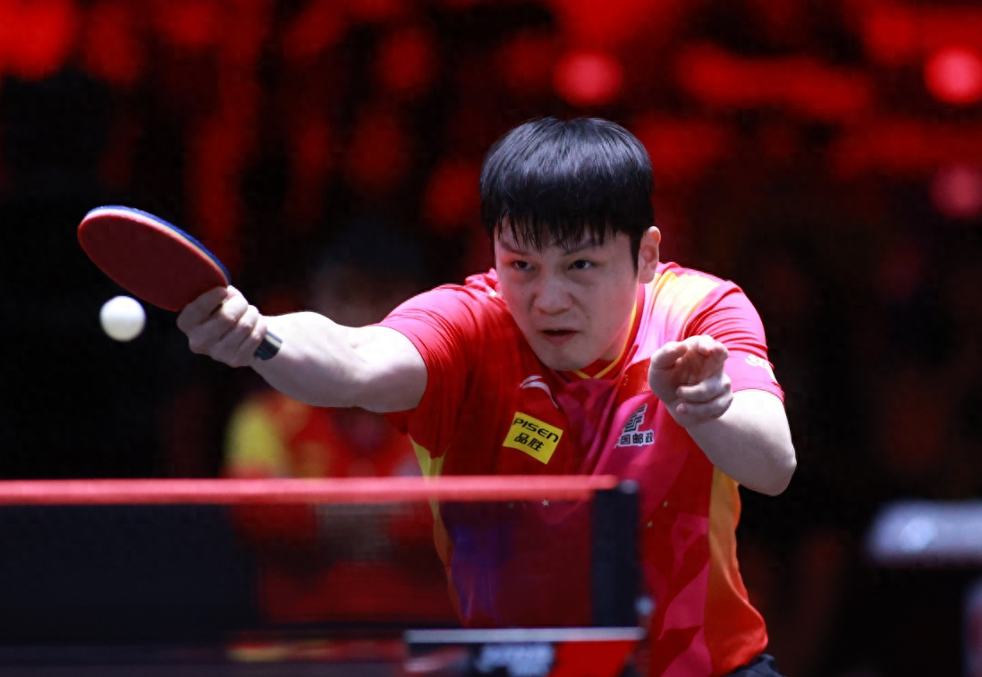 国乒5虎即将爆发恶战,附12日国乒赛程_vs_樊振东_对阵