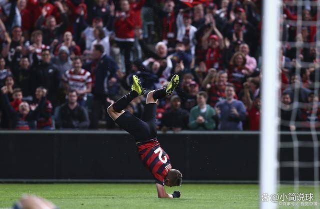 312比赛前瞻墨尔本城vs西悉尼西悉尼流浪者有望反弹拿分吗