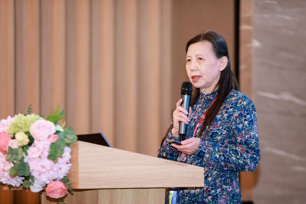 汇集全球智慧第二届角膜及眼表疾病国际论坛2024icc盛大举行