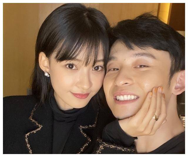 原创网友偶遇滕光正孙怡疑似地下恋情实锤来袭