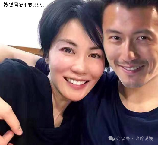 王菲三胎消息被曝光,谢霆锋乱了方寸,大儿子4字让谢霆锋颜面扫地_家庭