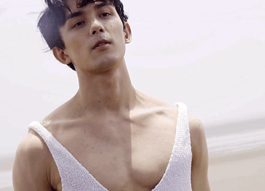 原创吴磊为啥翻车了海报被撤无戏可拍当红小生竟落得如此尴尬