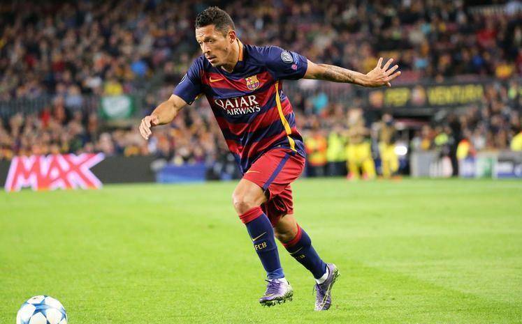 夏天_巴塞罗那_赛季