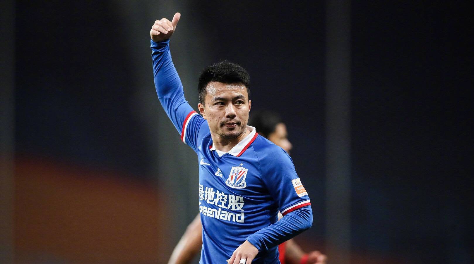 原创申花新帅胆子挺大多任教练的王牌飞翼都不给机会打主力