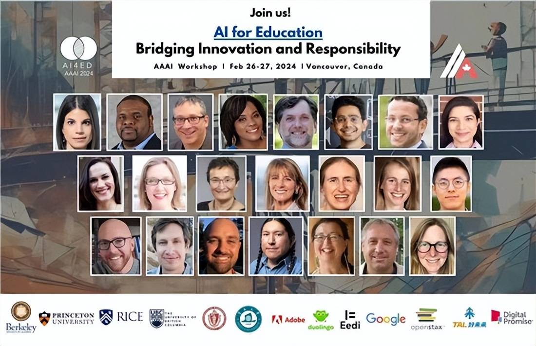 学而思携手智慧教育国家平台引领教育进入大模型新时代