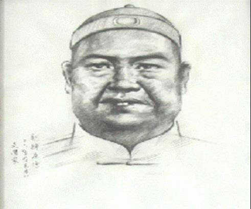 原创他被称为一代枭雄从家缠万贯到死刑犯到底经历了什么