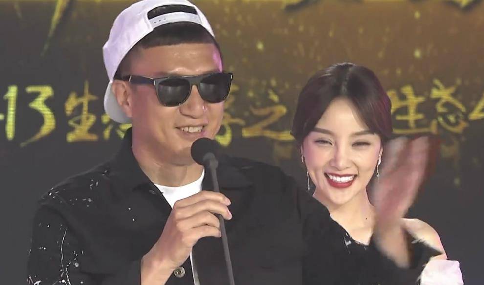 黄渤没有说错从孙红雷身上我看到了娱乐圈的残酷真相