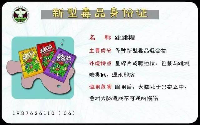 下面就跟小编一起来看一组毒糖果,减肥药…聪明药,邮票,果冻,小树枝