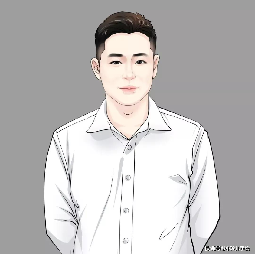 运气旺的微信头像图片卡通头像