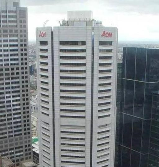 原创还记得卖鸟粪暴富的瑙鲁吗他们在澳大利亚建的瑙鲁大厦怎么样了