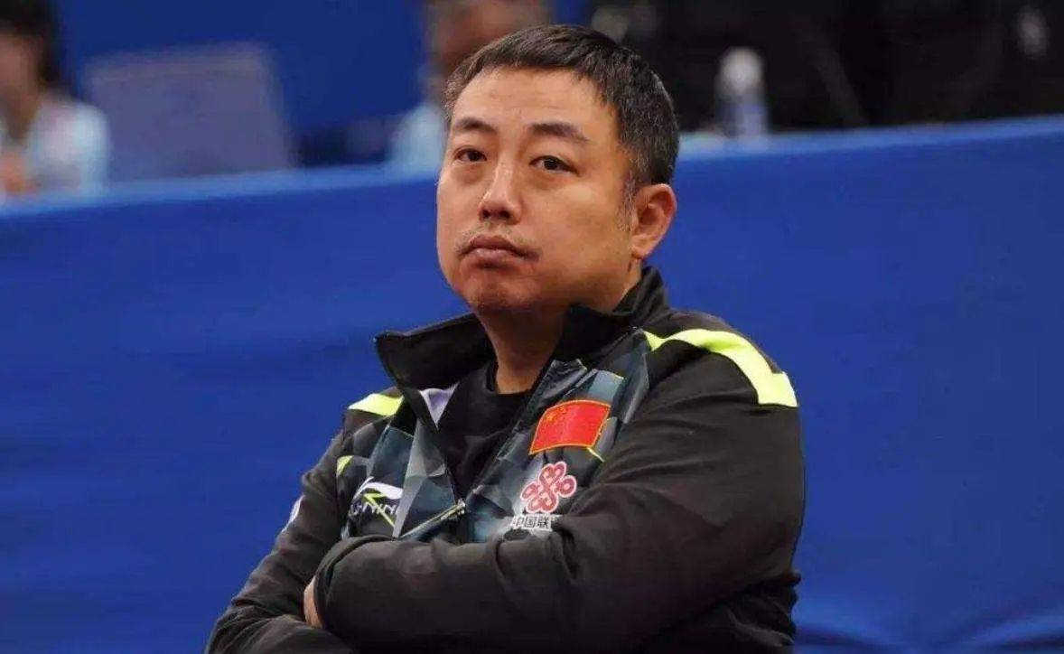 新加坡大满贯曝出首个冷门,国乒首位主力出局,刘国梁真没说错