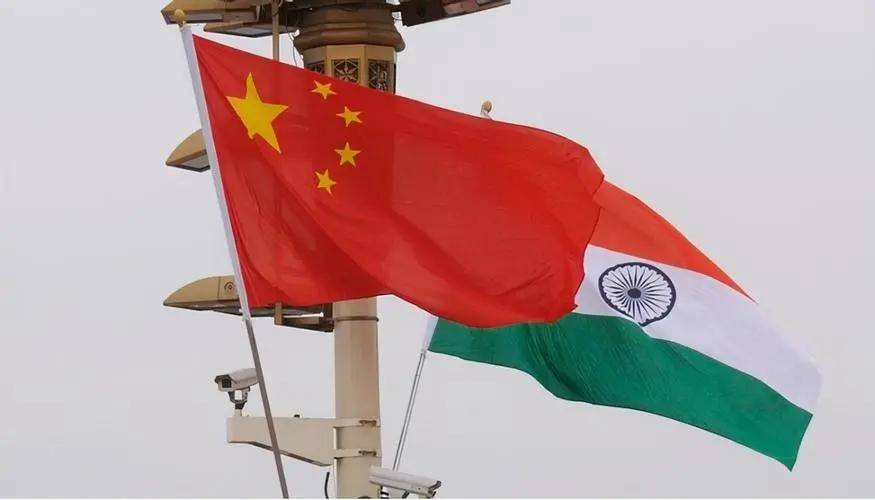 原创印度寻求入常鼓吹g7衰弱中印将重构世界实则给中西上眼药