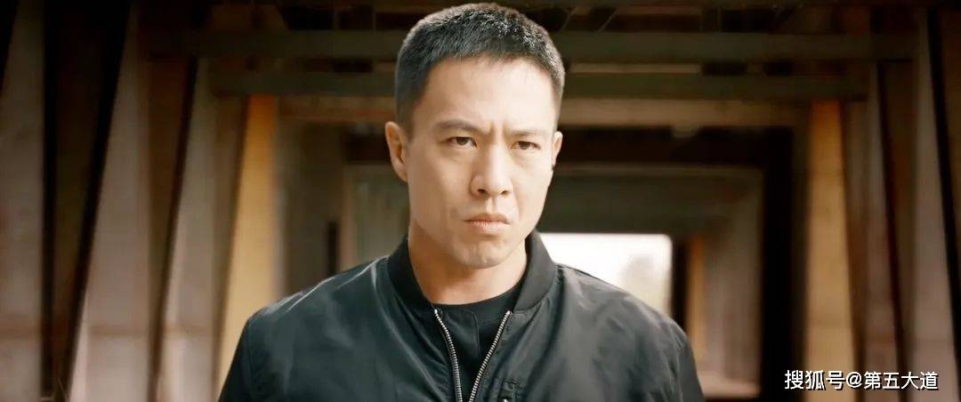 原创上线就是一星差评安志杰终于成了票房毒药别再折磨观众了