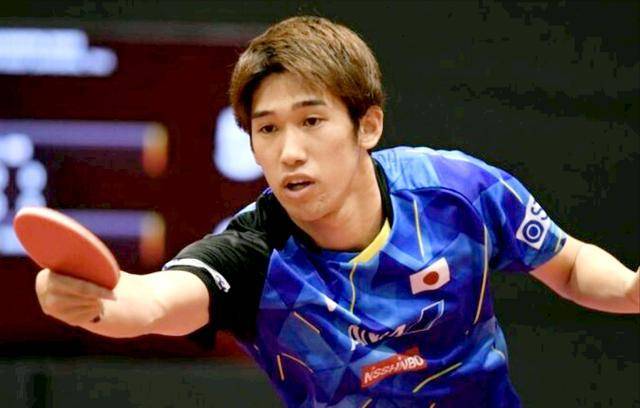原创黄镇廷遭逆转出局吉村真晴胜出wtt新加坡大满贯赛日程掠影