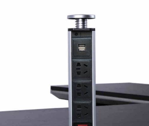 原创厨房插座这样设计用几十年都不会落后你学会了吗