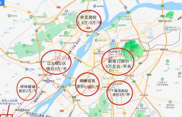 明发江湾新城配套_售楼电话-南京江湾新城为什么便宜_新区_项目_地铁