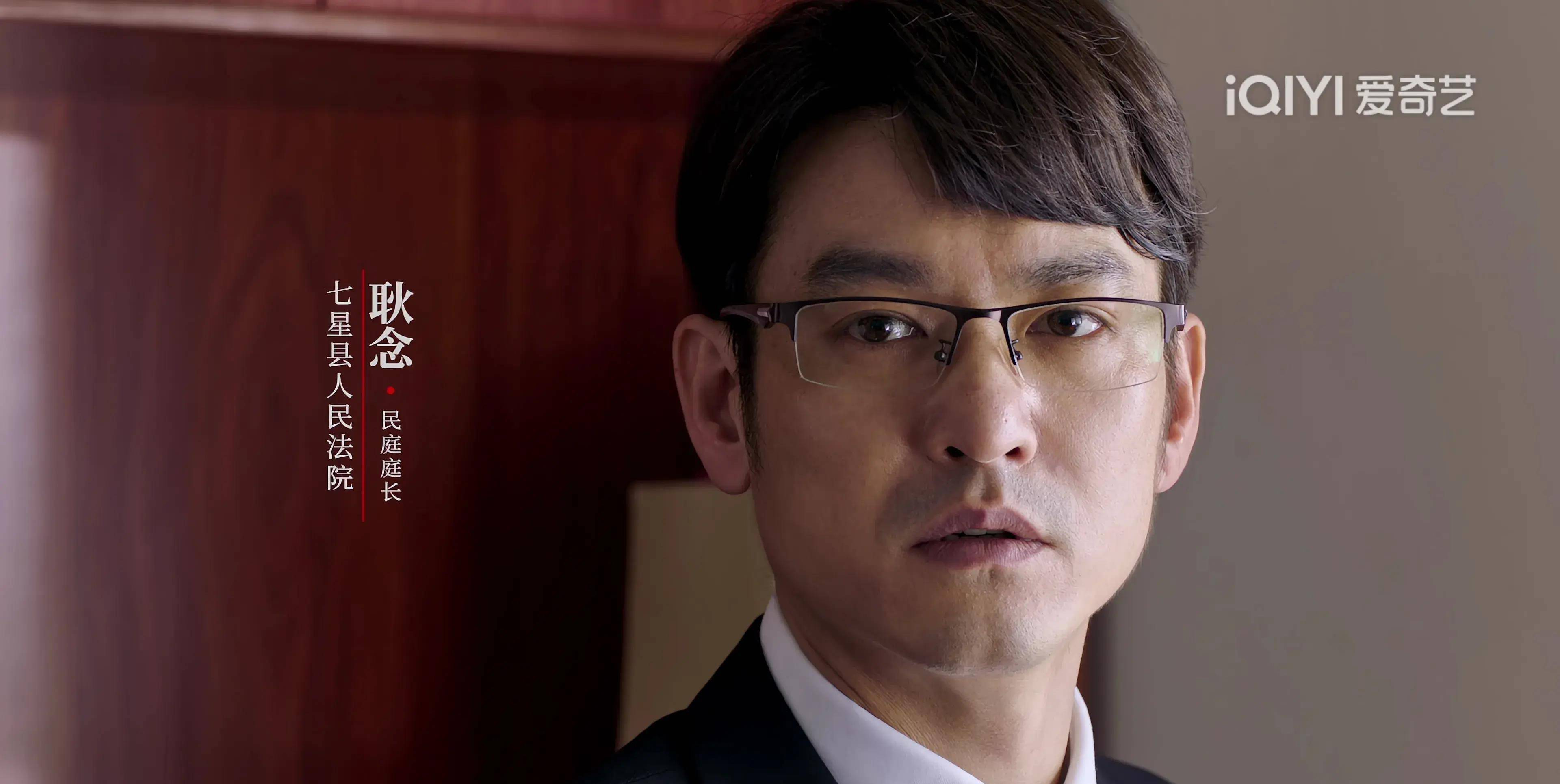 原创同样的题材一字之差的江河之上才是观众要追的剧