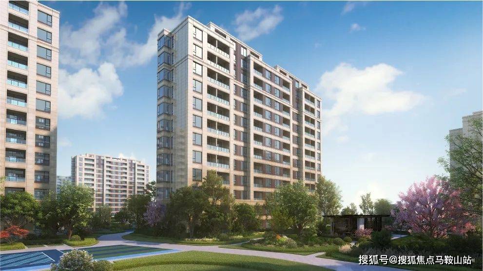 大名城映园丨大名城映园欢迎您丨楼盘详情价格户型