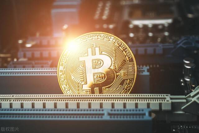 真正原因找到了4件大事刺激比特币btc冲向72万