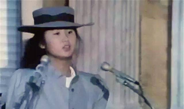 她是林徽因的侄女,继承建筑设计天赋,奥巴马亲自授予其自由勋章_林樱