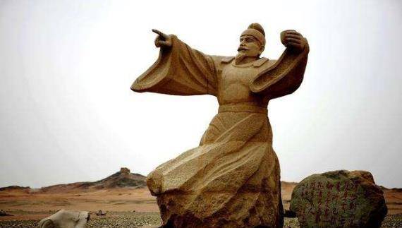 原创李白和王维同年出生地位相当为何老死不相往来