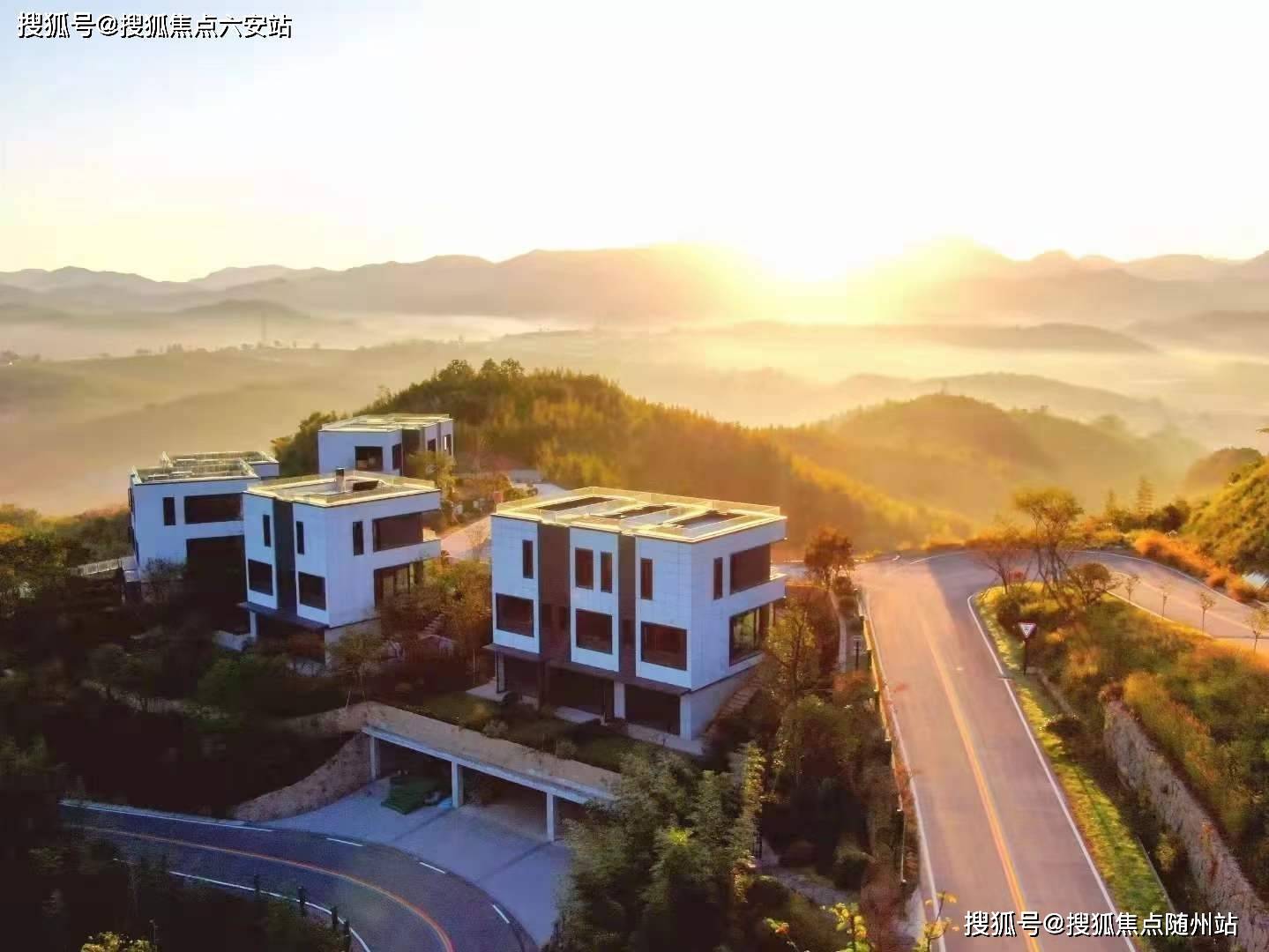 绍兴诸暨尧舜养心谷尧舜养心谷楼盘详情房价户型容积率小区环境