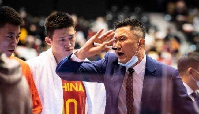 原创突发开除再见乔尔杰维奇姚明发声我们男篮巨变杜锋二进宫