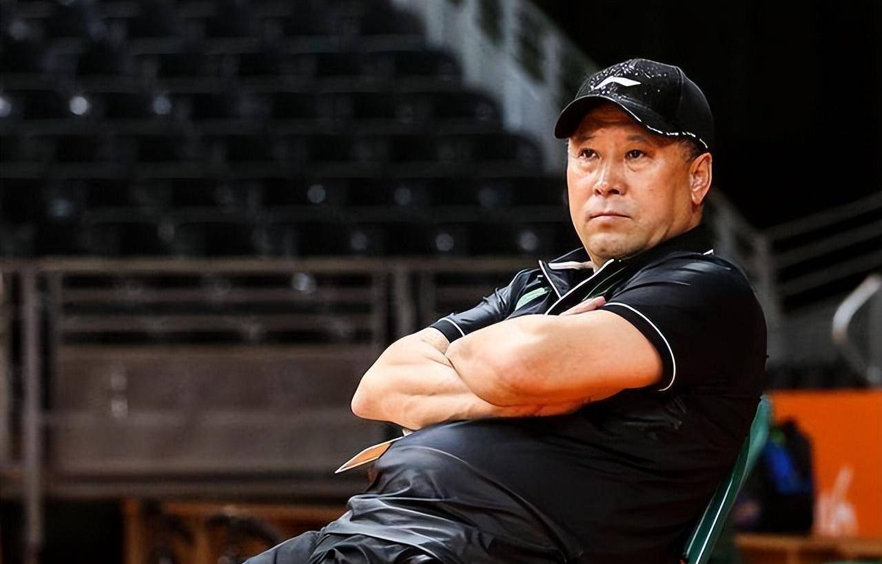 培养出92位世界冠军的李永波,已经走上另一条人生大道_比赛_羽毛球