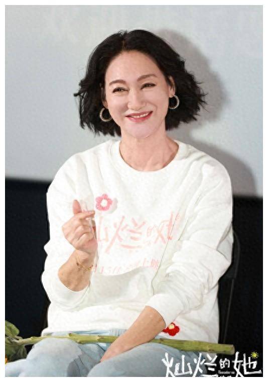 原创灿烂女神惠英红首部力作情深意切母爱乡愁幕后揭秘