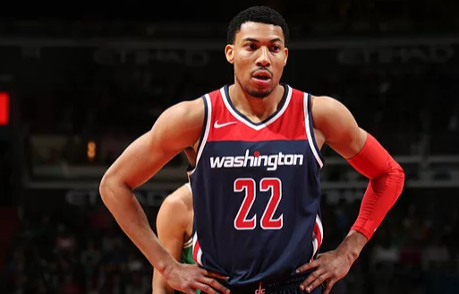 老探花宣布退役,曾为联盟3d鼻祖,一原因成为放弃职业篮球导火索_波特