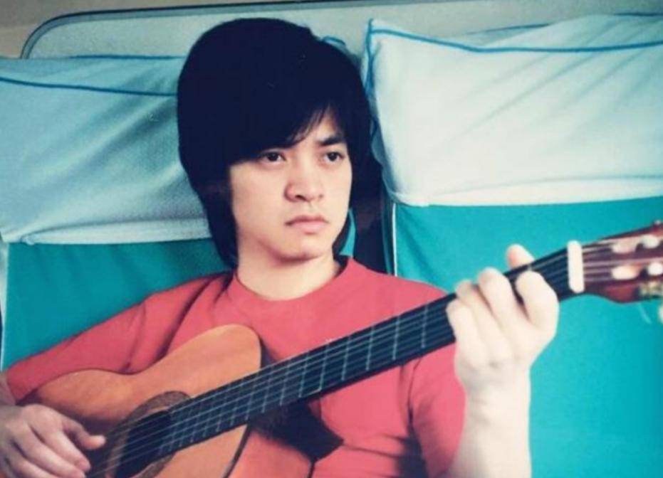 原创李健娶清华博士结婚20年不要孩子也不买房原因让人羡慕不已